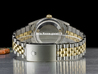 Rolex Datejust 16233 Jubilee Bracelet Silver Jubilee Diamonds Dial